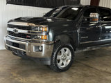 Used 2017 Chevrolet Silverado 2500 LTZ w/ Duramax Plus Package image 4
