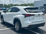 Used 2020 Lexus NX 300 AWD w/ Comfort Package image 5
