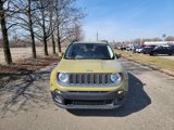 Used 2015 Jeep Renegade Latitude image 2