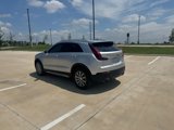 Used 2020 Cadillac XT4 Premium Luxury image 6
