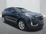 Certified 2022 Cadillac XT5 Luxury image 3