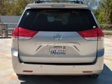Used 2012 Toyota Sienna XLE image 6