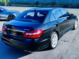 Used 2012 Mercedes-Benz E 350 BlueTEC Sedan image 5