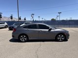 Used 2020 Honda Civic LX image 3