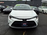 Certified 2021 Toyota Corolla LE image 2