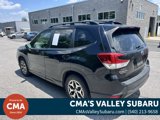 Used 2019 Subaru Forester Premium w/ All-Weather Package image 5