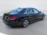 Used 2016 Mercedes-Benz E 350 4MATIC Sedan image 5