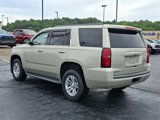 Used 2017 Chevrolet Tahoe LT image 4