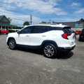Used 2019 GMC Terrain SLT w/ Preferred Package image 3