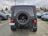 Used 1997 Jeep Wrangler SE image 5