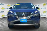 Used 2023 Nissan Rogue SL image 2