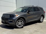 Used 2020 Ford Explorer Limited image 2