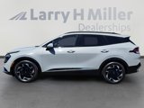 Used 2025 Kia Sportage SX image 2