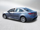 Certified 2022 Toyota Corolla LE image 5