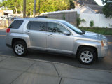Used 2013 GMC Terrain SLE image 3