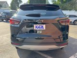 Certified 2023 Chevrolet Blazer LT w/ Sound & Technology Package image 4