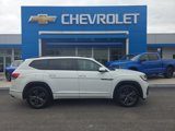 Used 2021 Volkswagen Atlas SE image 3