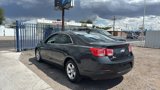 Used 2015 Chevrolet Malibu LS w/ Protection Package image 2