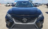 Used 2020 Toyota Camry SE image 3