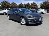Used 2018 Chevrolet Malibu LT w/ Leather Package image 2