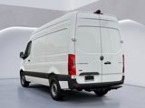 New 2025 Mercedes-Benz Sprinter 2500 image 4