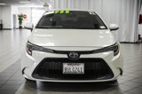 Used 2021 Toyota Corolla LE image 4