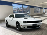 Used 2018 Dodge Challenger SXT Plus image 2