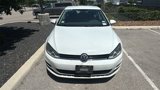 Used 2017 Volkswagen Golf S image 2