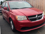Used 2013 Dodge Grand Caravan SXT w/ Rear Park Assist Pkg image 2