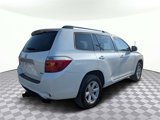 Used 2010 Toyota Highlander 4WD image 3