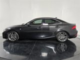 Used 2017 Lexus IS 350 image 3