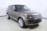 Used 2014 Land Rover Range Rover Supercharged image 3