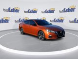 Used 2019 Nissan Altima 2.5 SR image 3