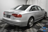 Used 2016 Audi A8 L 4.0T w/ Driver Assistance Package image 6