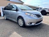 Used 2013 Toyota Sienna XLE image 3