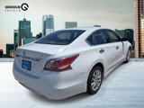 Used 2015 Nissan Altima 2.5 S w/ Power Driver Seat Package image 6