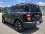 Used 2021 Ford Bronco Sport Outer Banks image 5