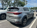Used 2020 Kia Sportage LX image 5