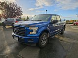 Used 2017 Ford F150 XLT image 3