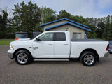 Used 2019 RAM 1500 Big Horn image 3