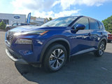 Used 2021 Nissan Rogue SV image 3