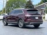 Used 2019 Lincoln Nautilus Reserve w/ Cargo Utility Package image 5
