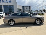 Used 2020 Chevrolet Malibu LT image 3