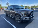 Used 2015 Ford F150 XLT w/ Equipment Group 302A Luxury image 2