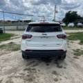Used 2020 Jeep Compass Latitude w/ Popular Equipment Group image 4