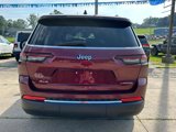 Used 2022 Jeep Grand Cherokee L Laredo w/ Luxury Tech Group I image 4