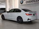 Used 2020 BMW 330i Sedan w/ Driving Assistance Package image 5