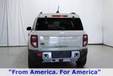 New 2025 Ford Bronco Sport Big Bend image 5