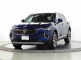 Used 2023 Buick Envision Essence image 4