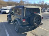 New 2025 Jeep Wrangler Sport image 5